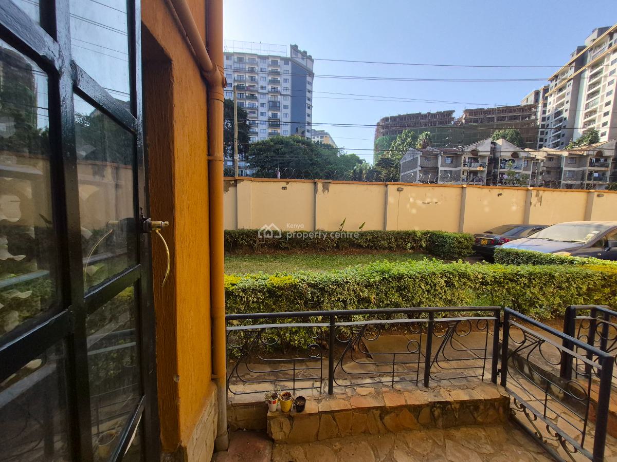 Furnished 3 Bedroom, Kileleshwa, Nairobi, Apartment for Rent