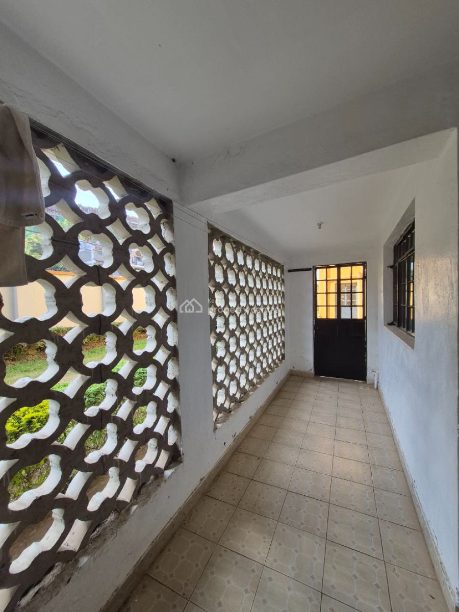 Furnished 3 Bedroom, Kileleshwa, Nairobi, Apartment for Rent