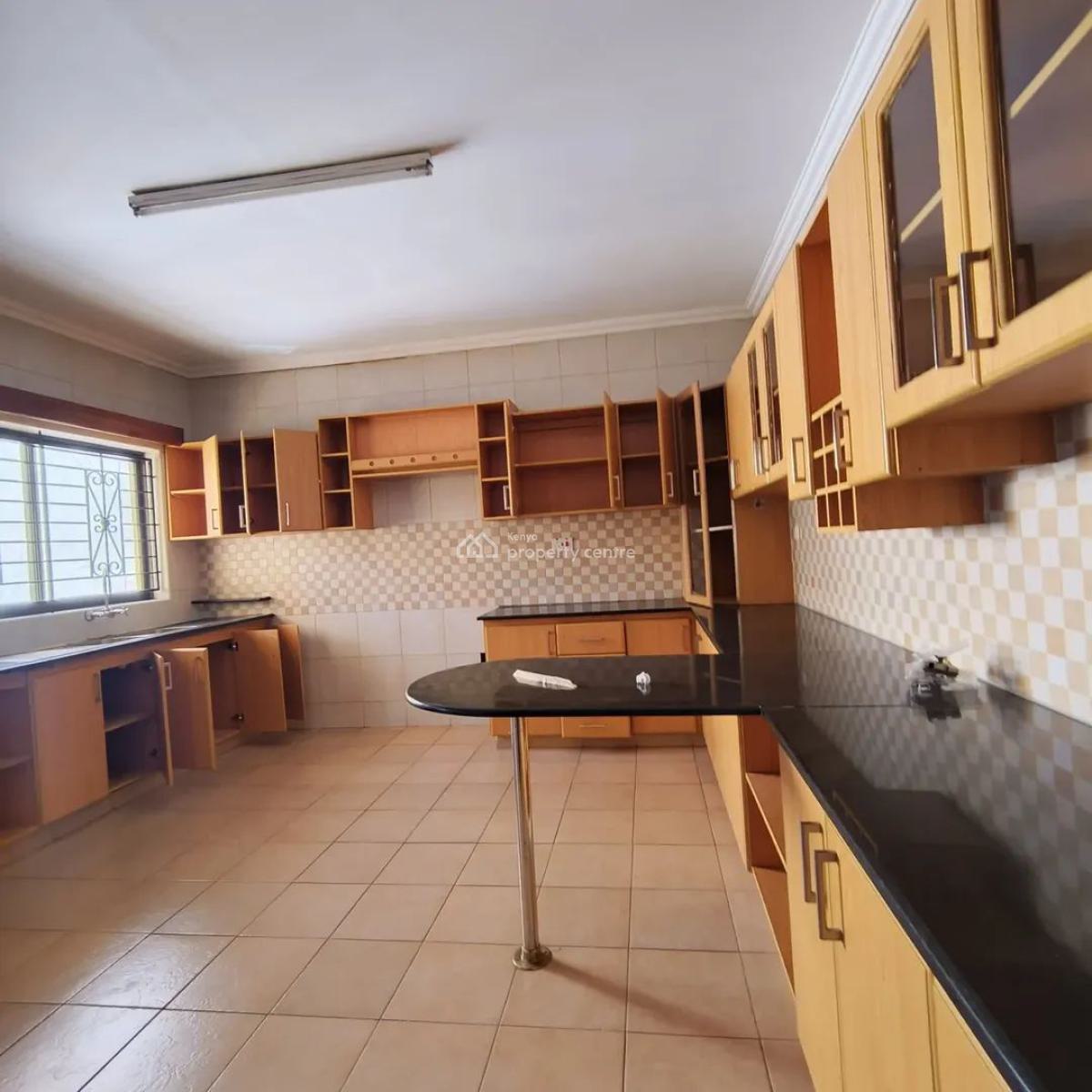 Executive 3 Bedroom Plus Dsq Apartment in Kileleshwa, Kileleshwa, Kileleshwa, Nairobi, Apartment for Rent