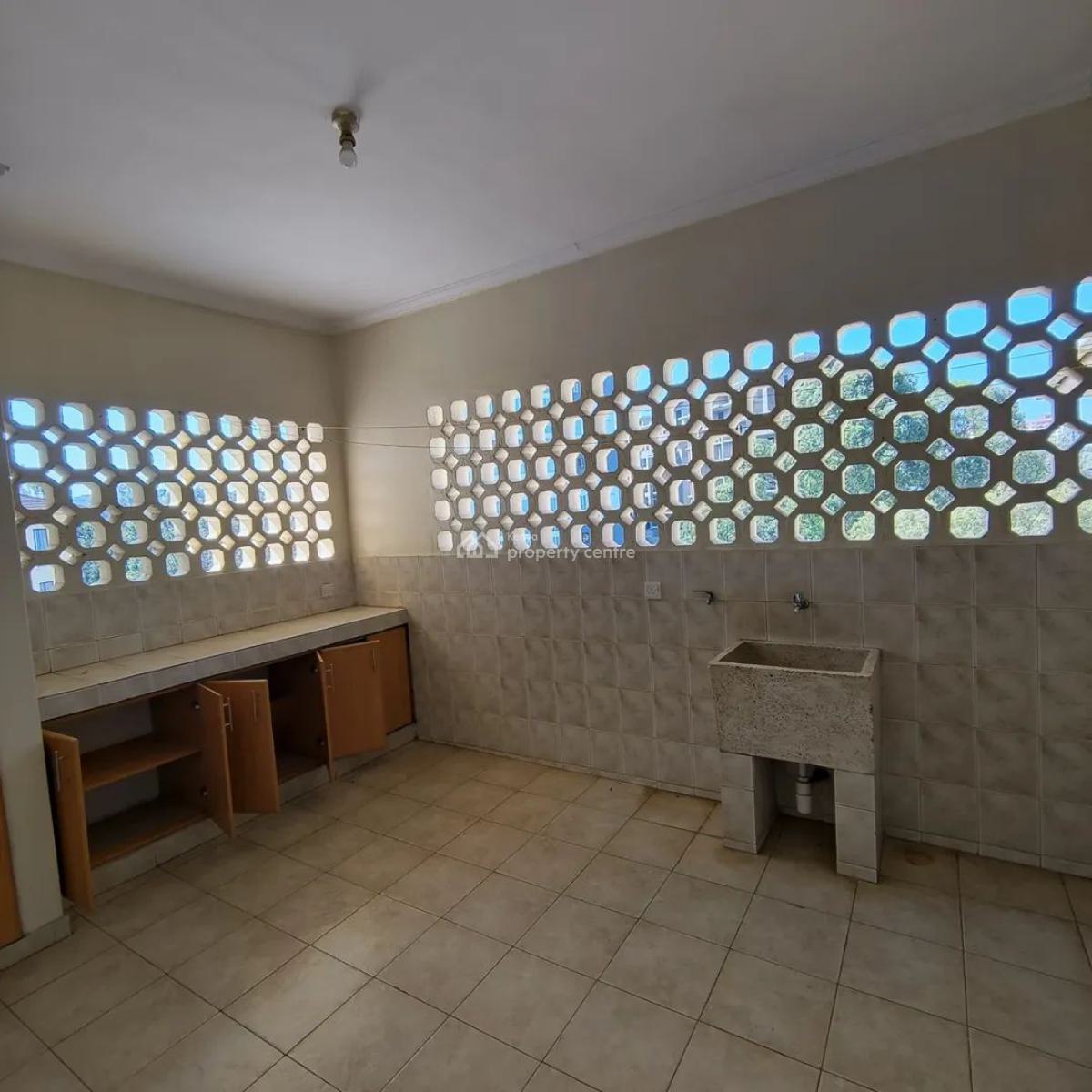 Executive 3 Bedroom Plus Dsq Apartment in Kileleshwa, Kileleshwa, Kileleshwa, Nairobi, Apartment for Rent