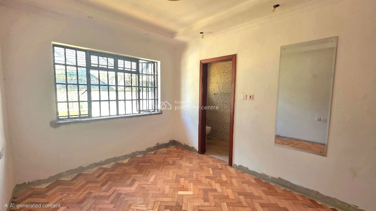 Beautiful 3 Bedroom All-ensuite Bungalow, Karen, Nairobi, House for Rent