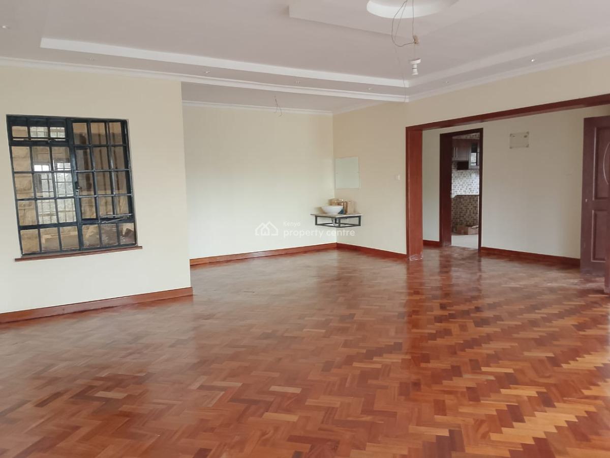 Beautiful 3 Bedroom All-ensuite Bungalow, Karen, Nairobi, House for Rent