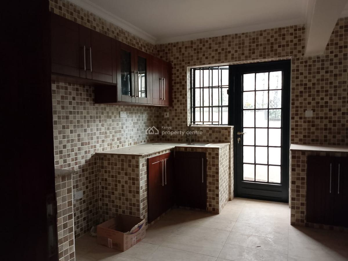 Beautiful 3 Bedroom All-ensuite Bungalow, Karen, Nairobi, House for Rent