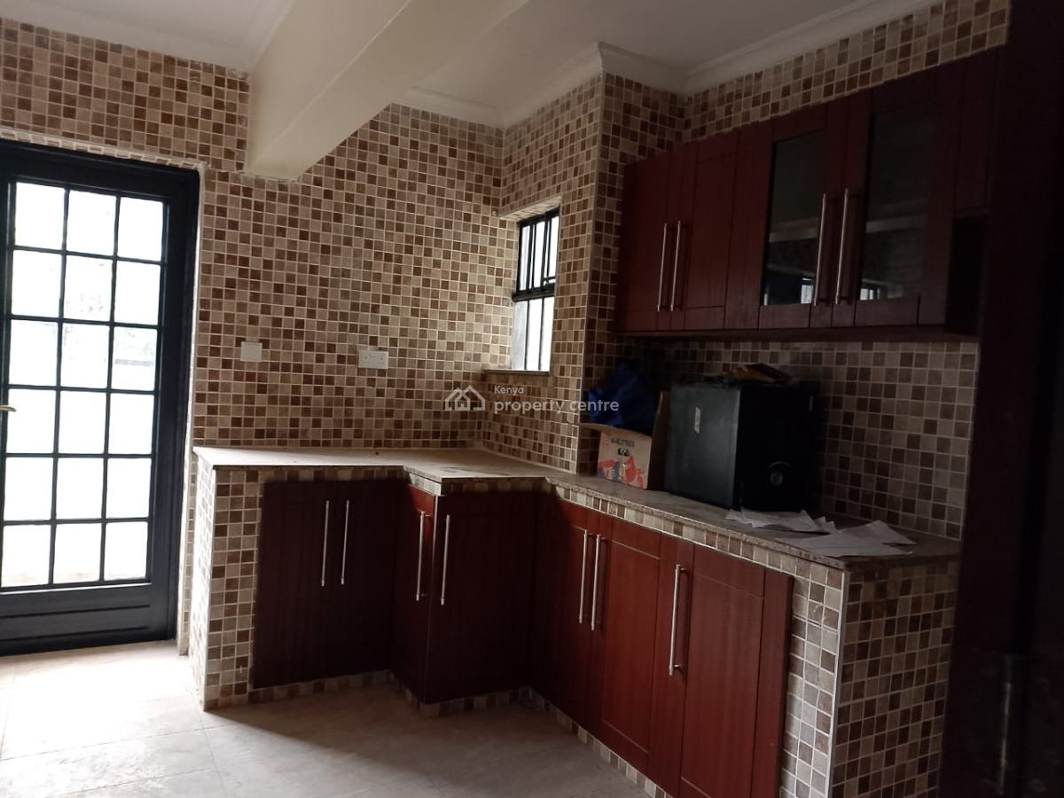 Beautiful 3 Bedroom All-ensuite Bungalow, Karen, Nairobi, House for Rent