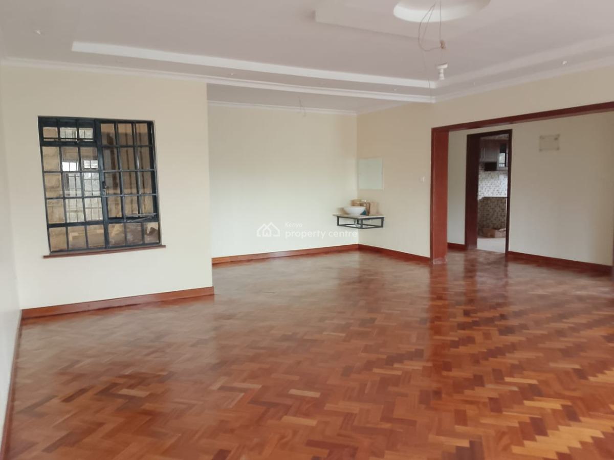 Beautiful 3 Bedroom All-ensuite Bungalow, Karen, Nairobi, House for Rent