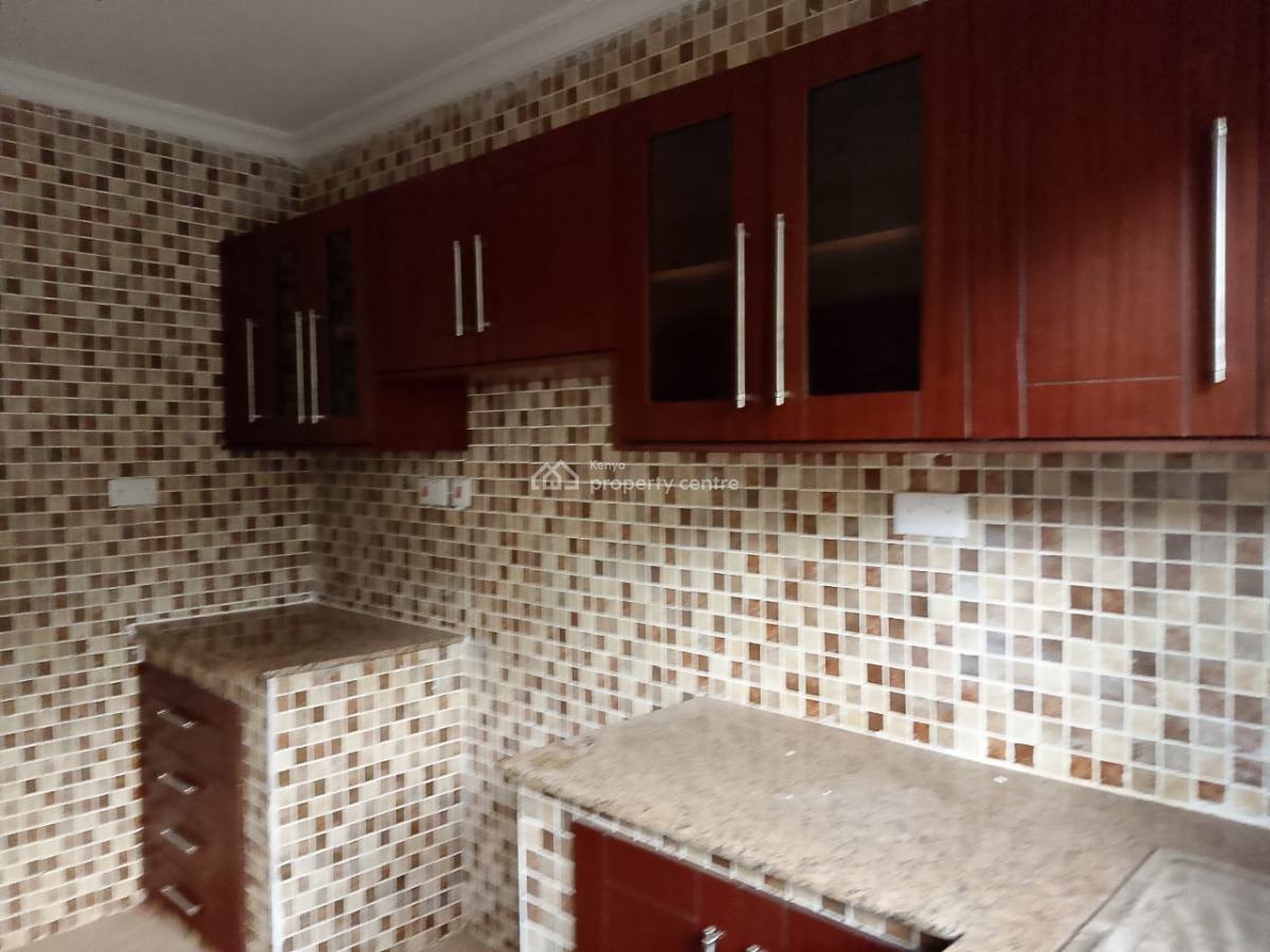 Beautiful 3 Bedroom All-ensuite Bungalow, Karen, Nairobi, House for Rent