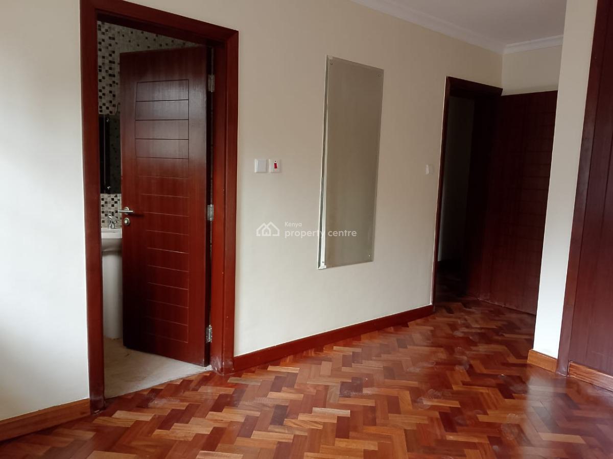 Beautiful 3 Bedroom All-ensuite Bungalow, Karen, Nairobi, House for Rent