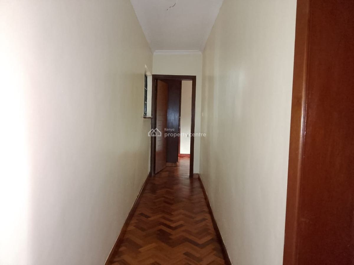 Beautiful 3 Bedroom All-ensuite Bungalow, Karen, Nairobi, House for Rent
