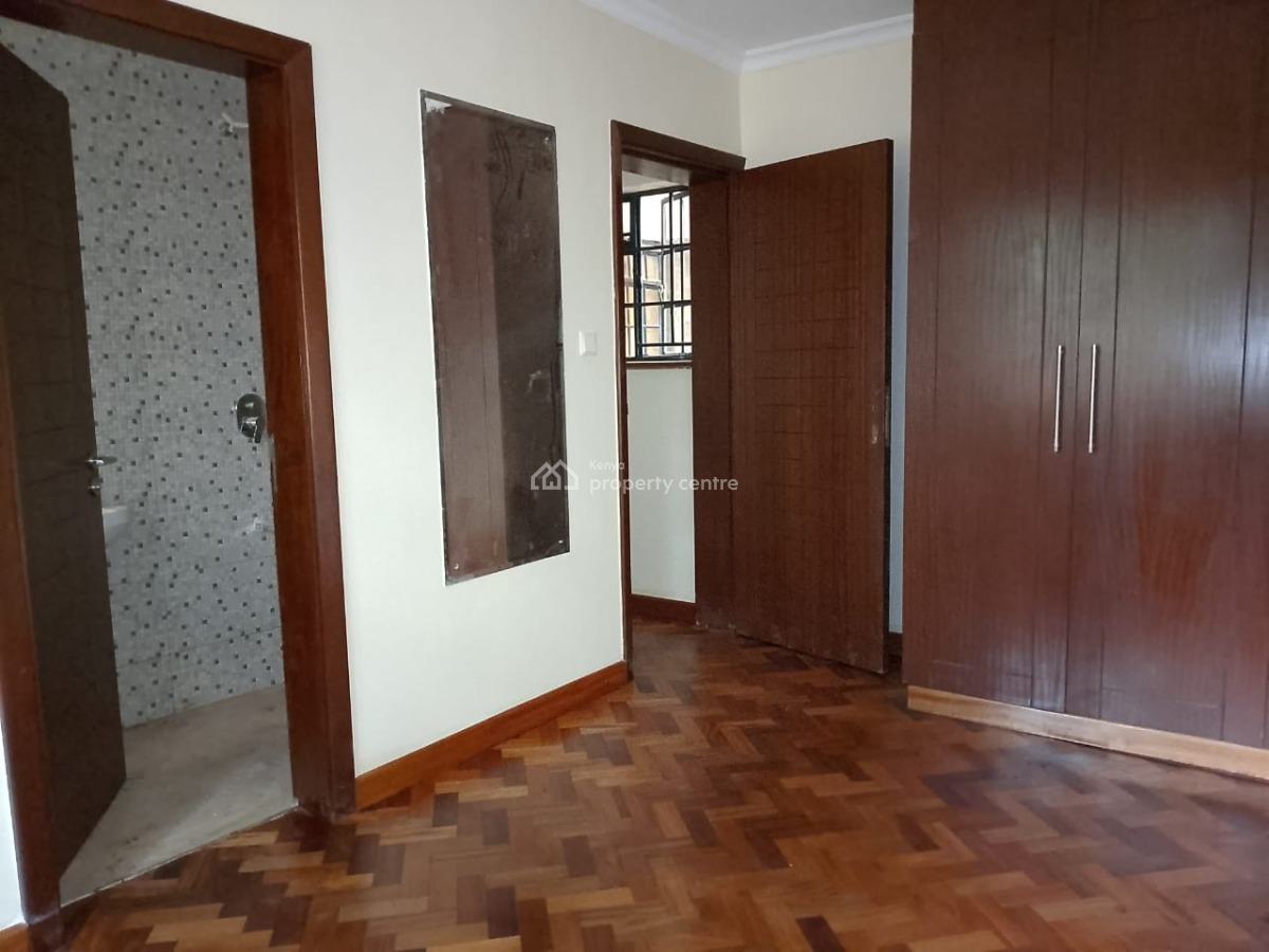 Beautiful 3 Bedroom All-ensuite Bungalow, Karen, Nairobi, House for Rent