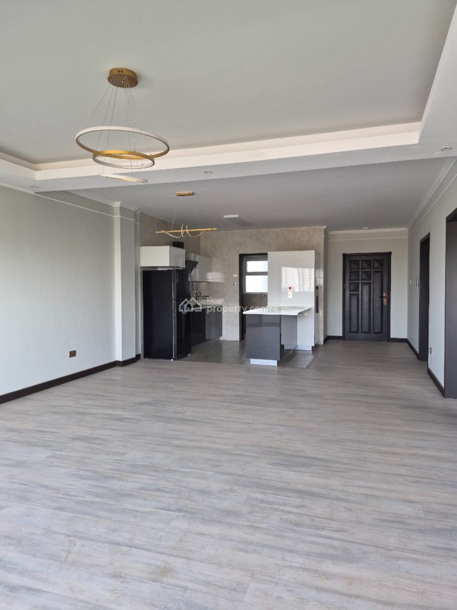 Unfurnished 2 Bedroom, Westlands, Nairobi, Apartment for Rent