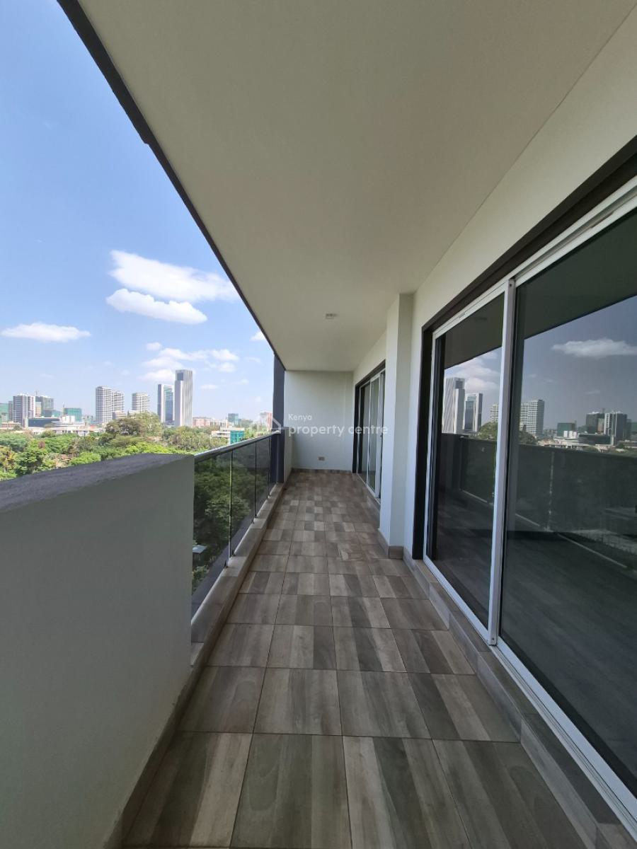 Unfurnished 2 Bedroom, Westlands, Nairobi, Apartment for Rent