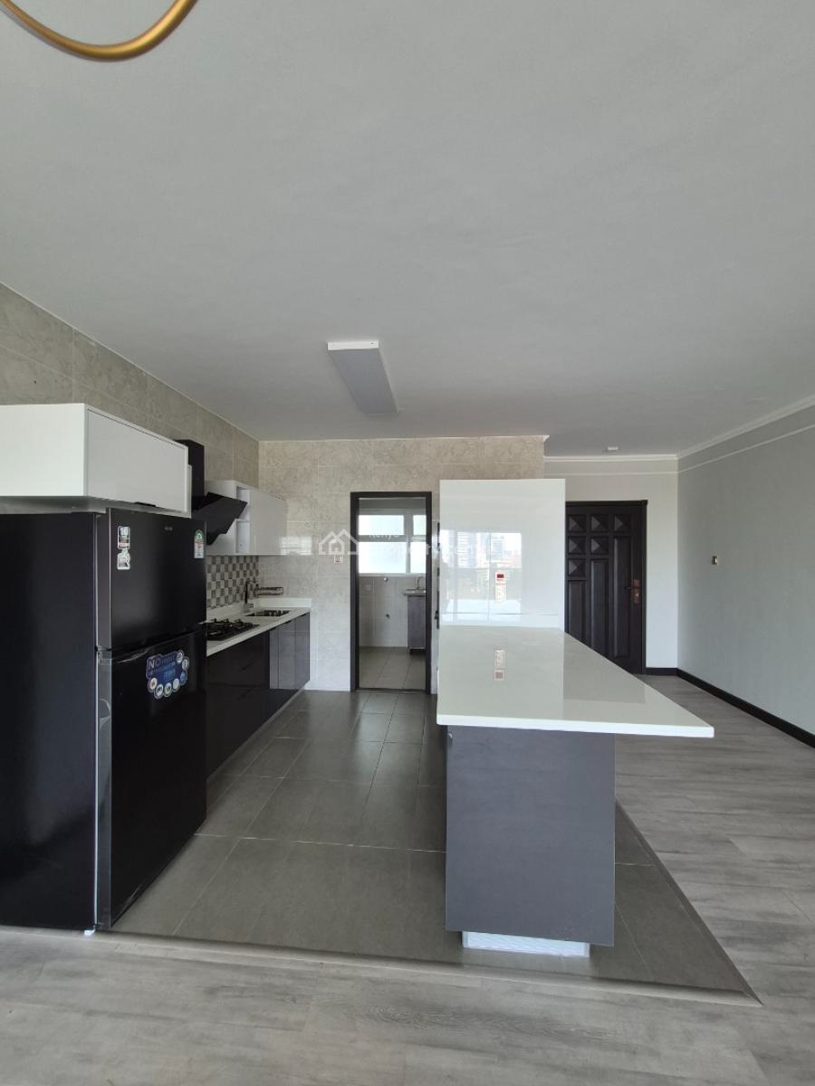 Unfurnished 2 Bedroom, Westlands, Nairobi, Apartment for Rent