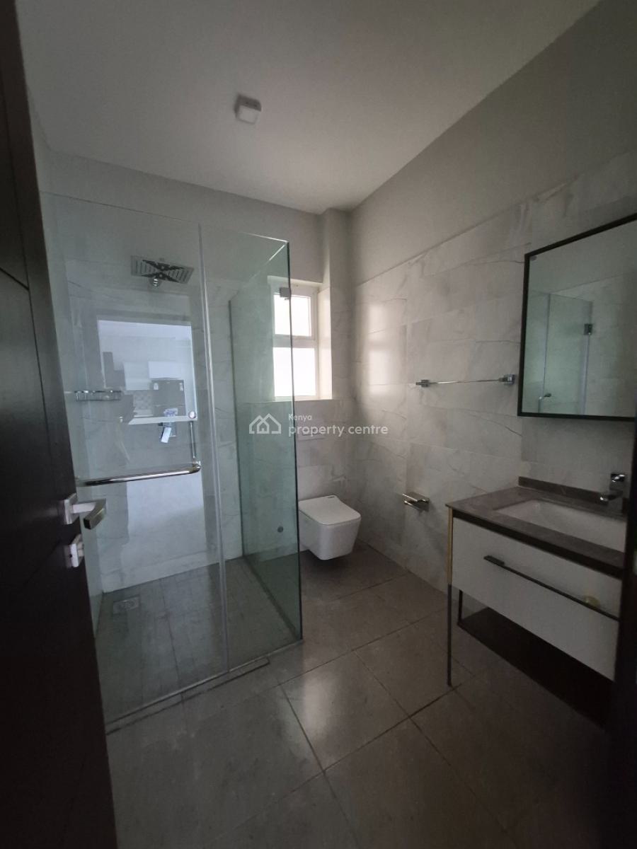 Unfurnished 2 Bedroom, Westlands, Nairobi, Apartment for Rent