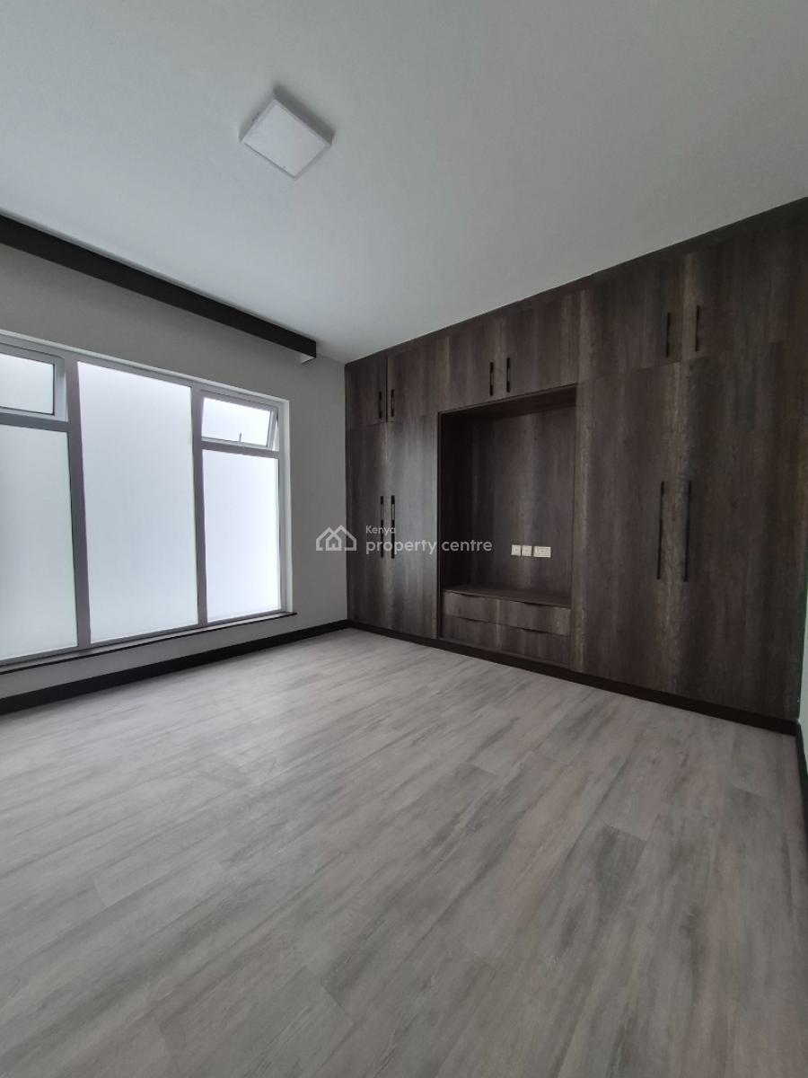 Unfurnished 2 Bedroom, Westlands, Nairobi, Apartment for Rent