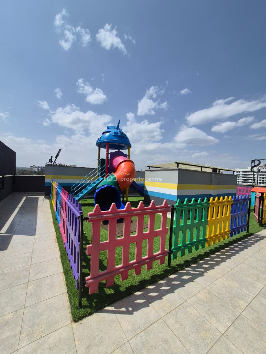 Unfurnished 2 Bedroom, Westlands, Nairobi, Apartment for Rent