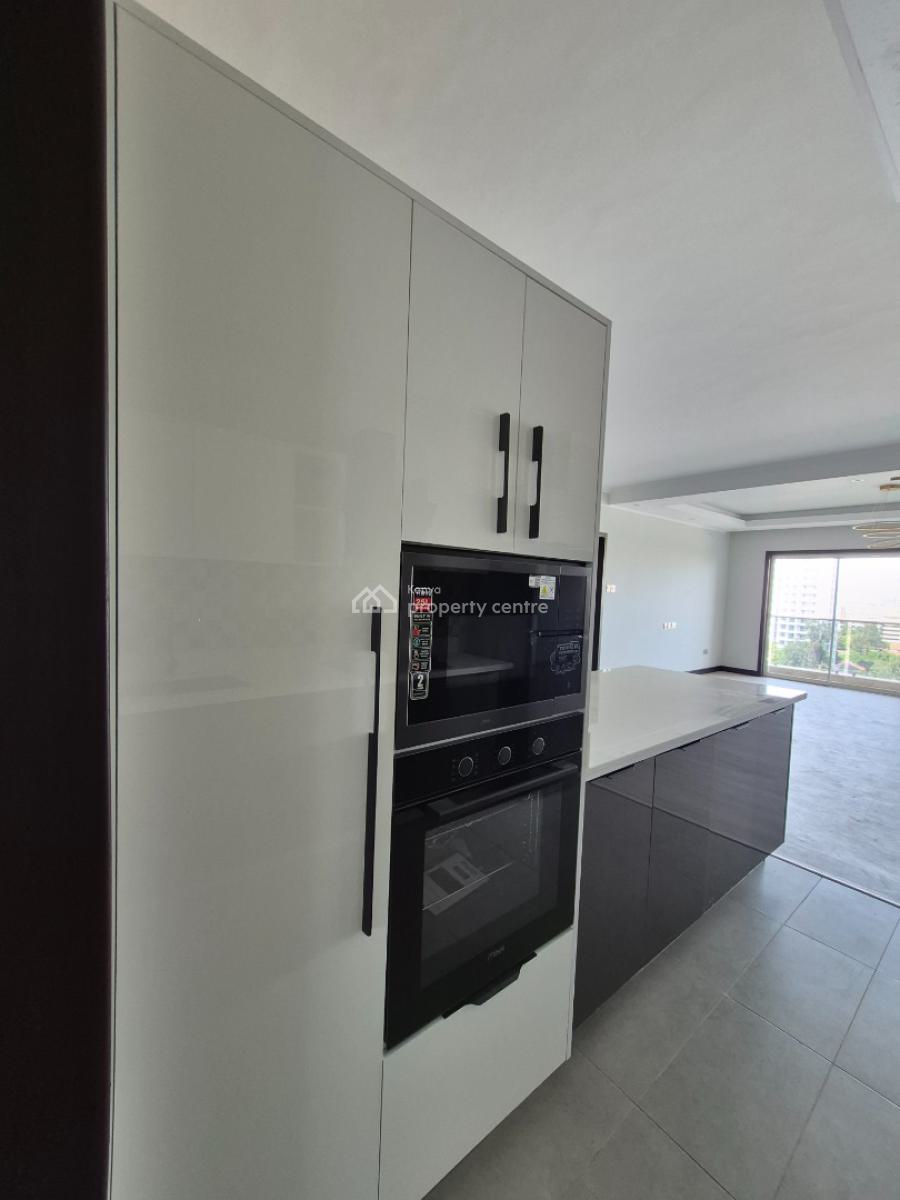 Unfurnished 2 Bedroom, Westlands, Nairobi, Apartment for Rent