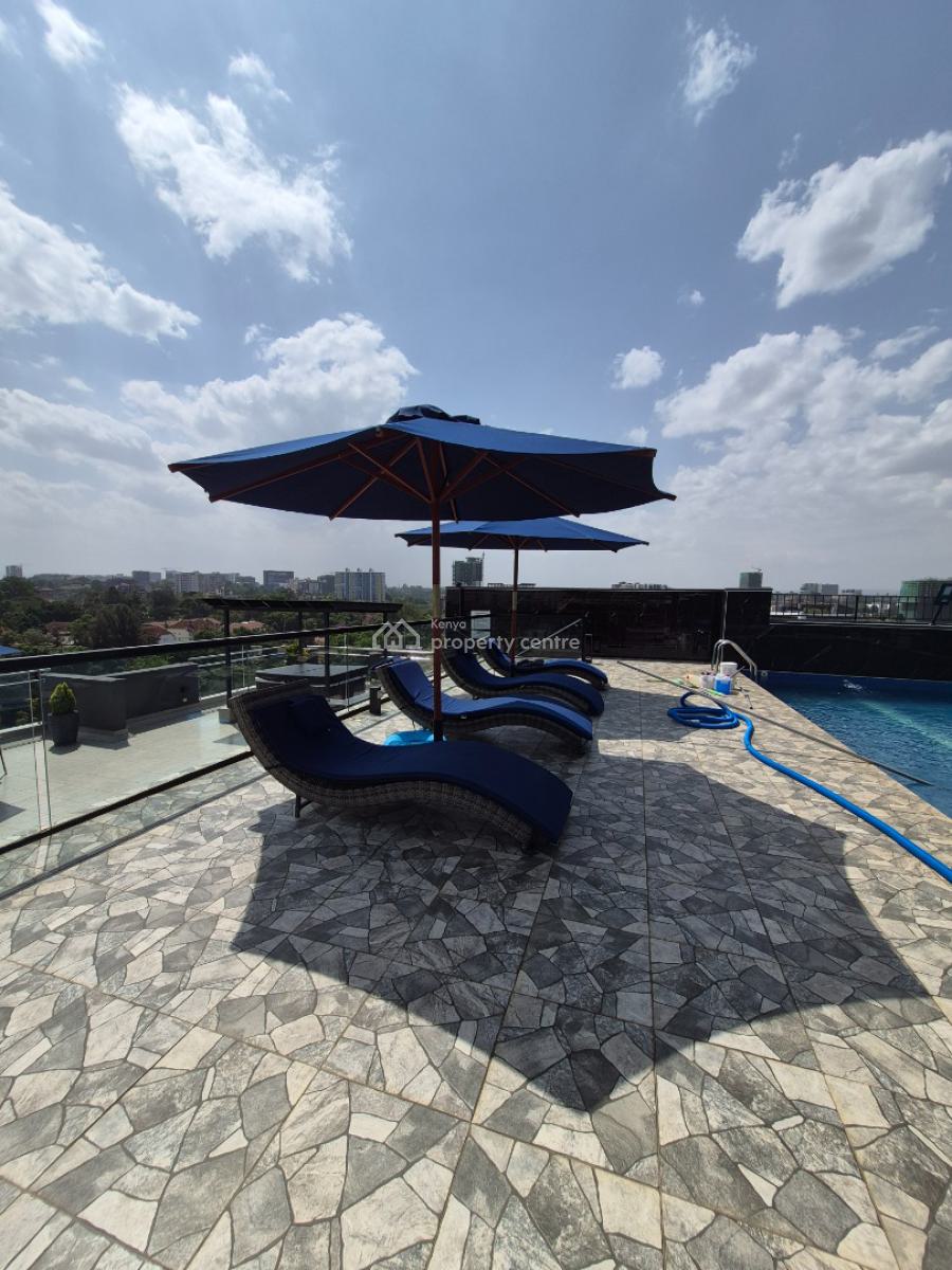 Unfurnished 2 Bedroom, Westlands, Nairobi, Apartment for Rent