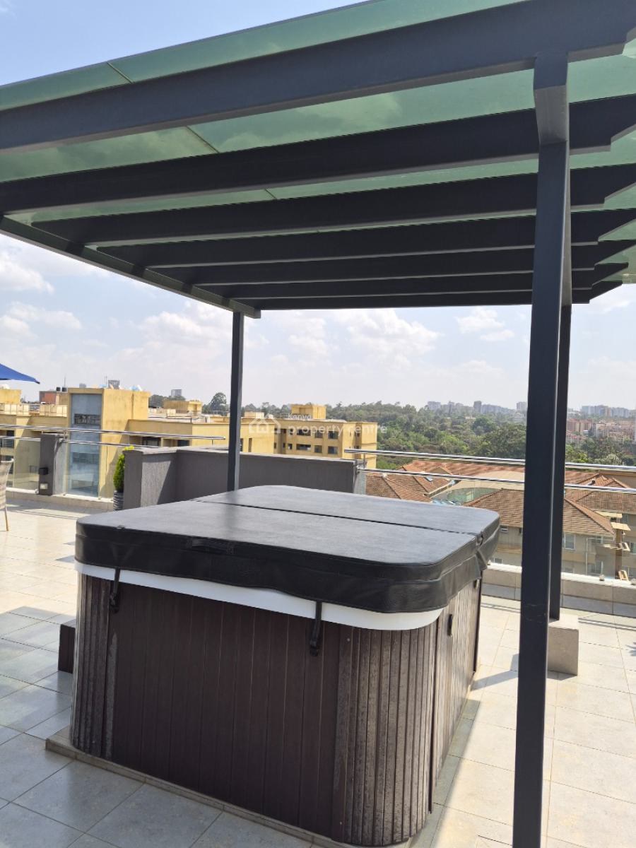 Unfurnished 2 Bedroom, Westlands, Nairobi, Apartment for Rent