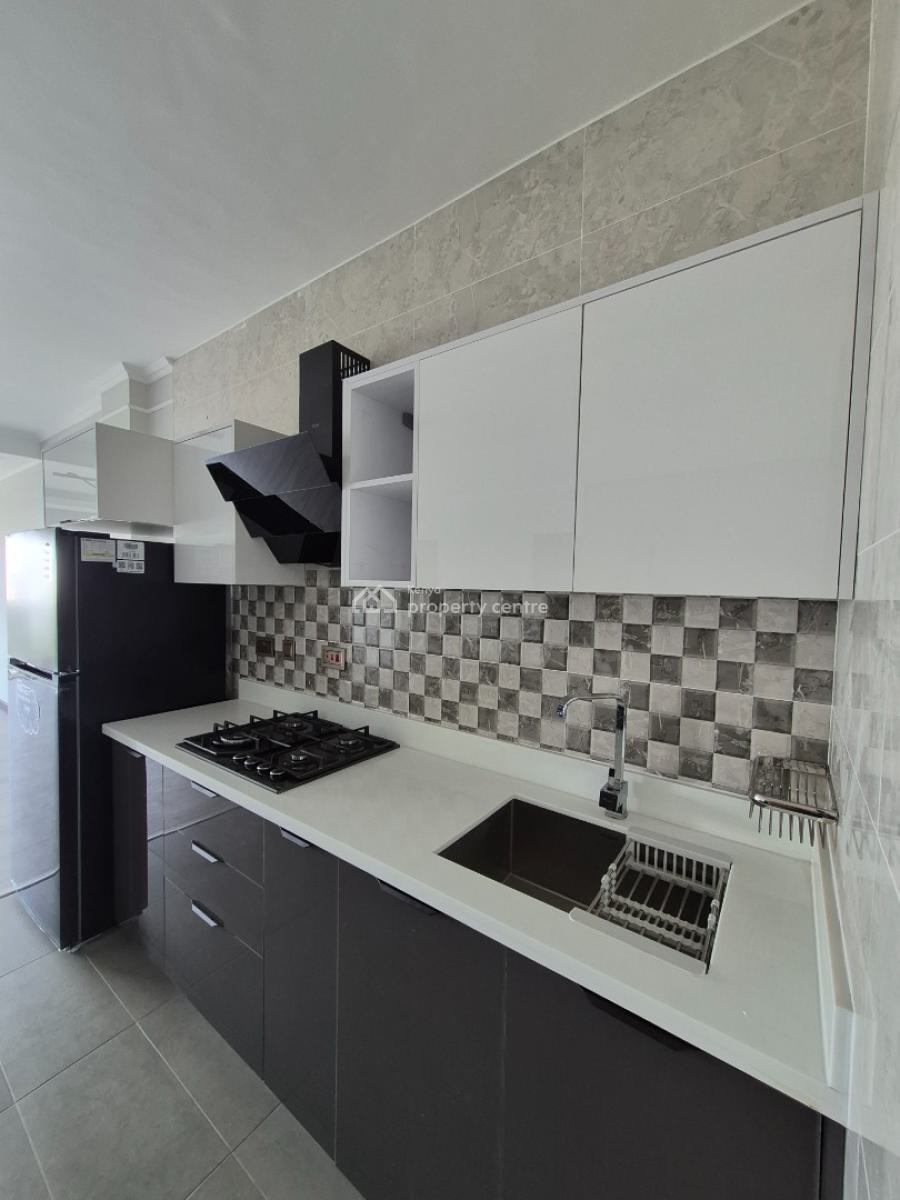 Unfurnished 2 Bedroom, Westlands, Nairobi, Apartment for Rent