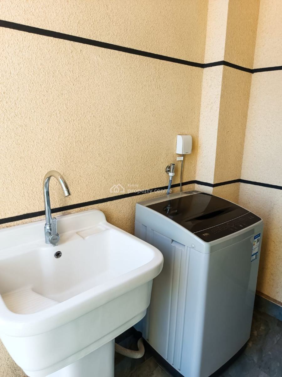 Fully Furnished 3 Bedroom Apartment, Kilimani, Nairobi, Apartment for Rent