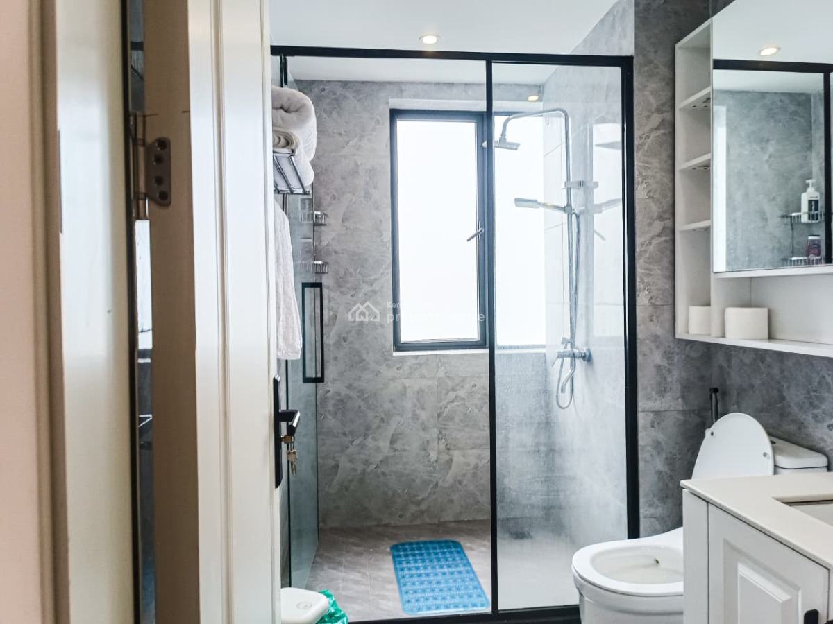 Fully Furnished 3 Bedroom Apartment, Kilimani, Nairobi, Apartment for Rent