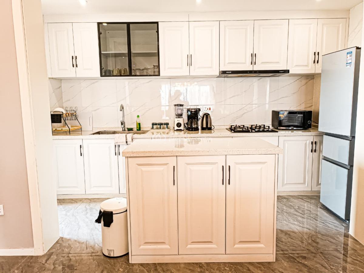 Fully Furnished 3 Bedroom Apartment, Kilimani, Nairobi, Apartment for Rent