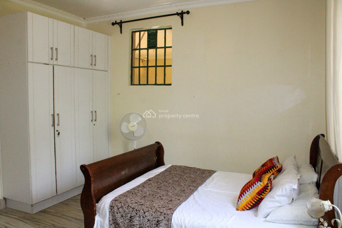 Gorgeous 3 Bedrooms Bungalow with an Attic & Well Manicured Garden, Mambo Leo, West Kisumu, Kisumu, House for Sale