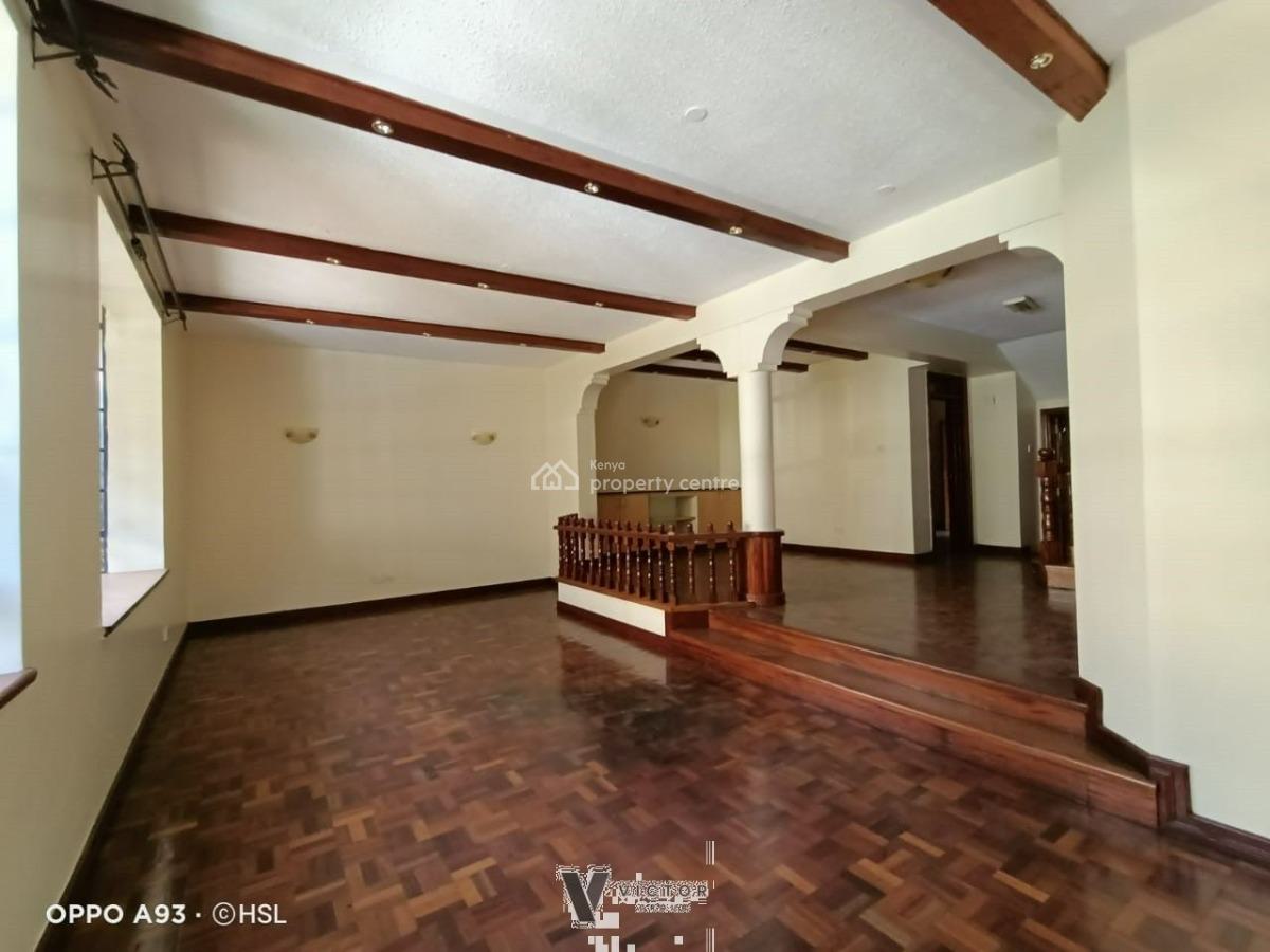 Six Units of 5 Bedroom with Dsq Townhouses, Kileleshwa, Kileleshwa, Nairobi, Townhouse for Sale