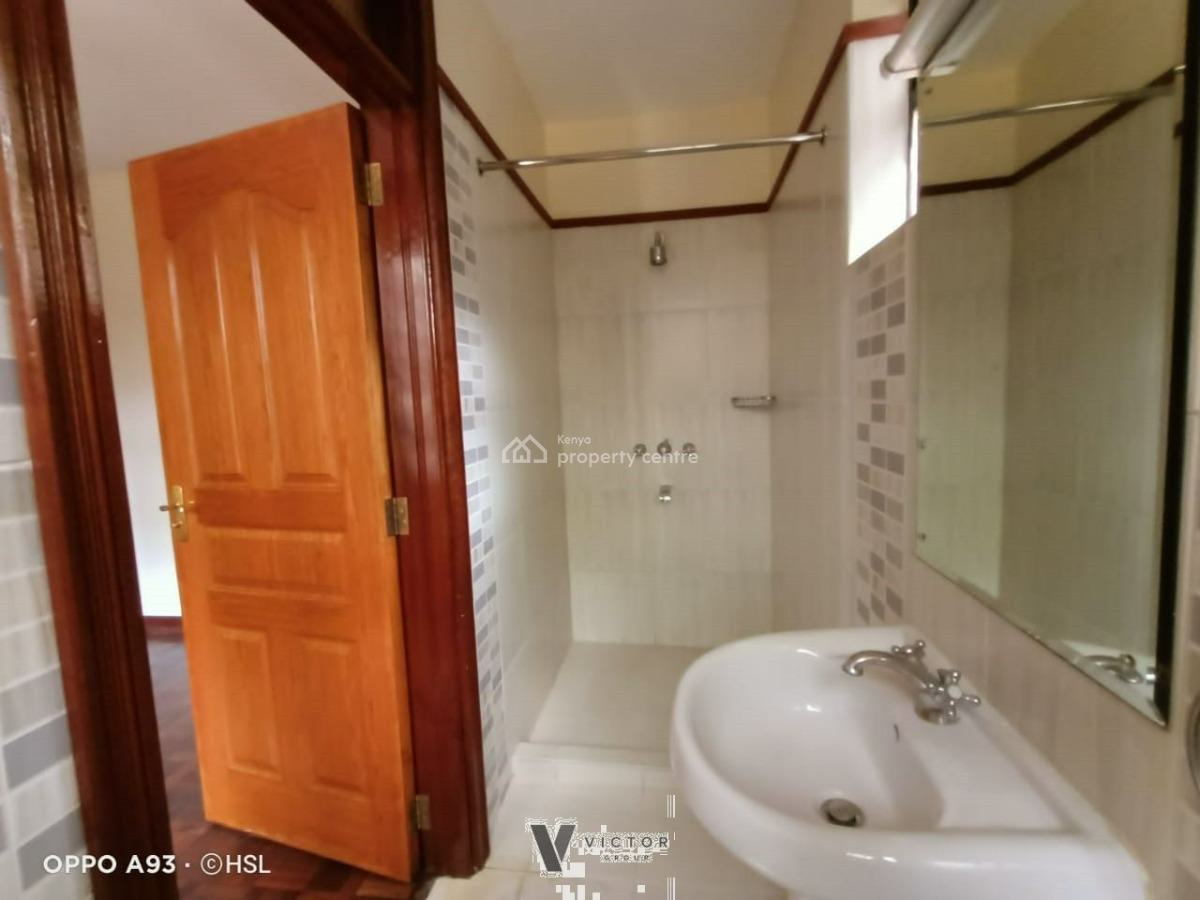 Six Units of 5 Bedroom with Dsq Townhouses, Kileleshwa, Kileleshwa, Nairobi, Townhouse for Sale