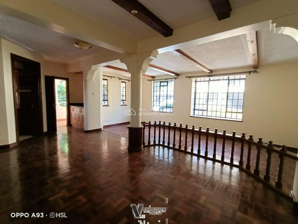 Six Units of 5 Bedroom with Dsq Townhouses, Kileleshwa, Kileleshwa, Nairobi, Townhouse for Sale