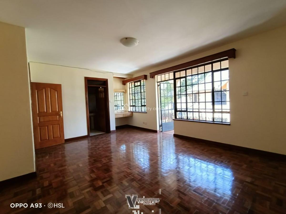 Six Units of 5 Bedroom with Dsq Townhouses, Kileleshwa, Kileleshwa, Nairobi, Townhouse for Sale