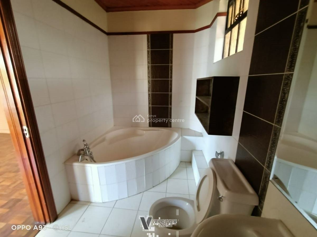 Six Units of 5 Bedroom with Dsq Townhouses, Kileleshwa, Kileleshwa, Nairobi, Townhouse for Sale