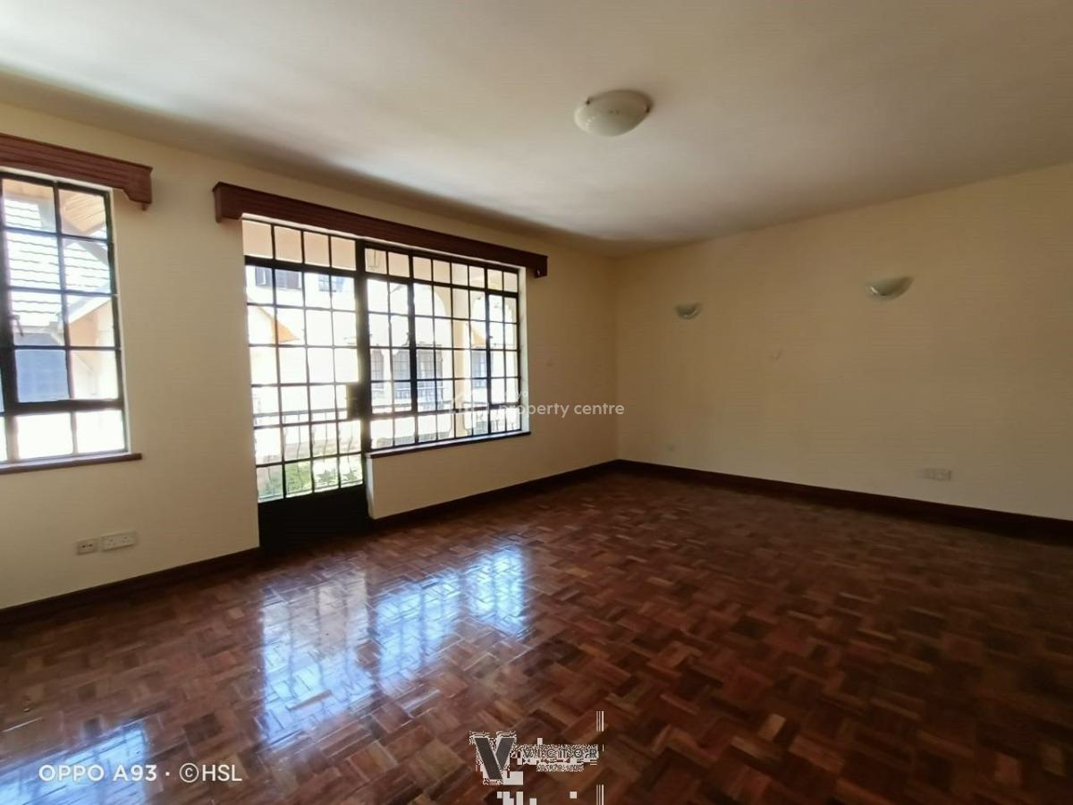 Six Units of 5 Bedroom with Dsq Townhouses, Kileleshwa, Kileleshwa, Nairobi, Townhouse for Sale