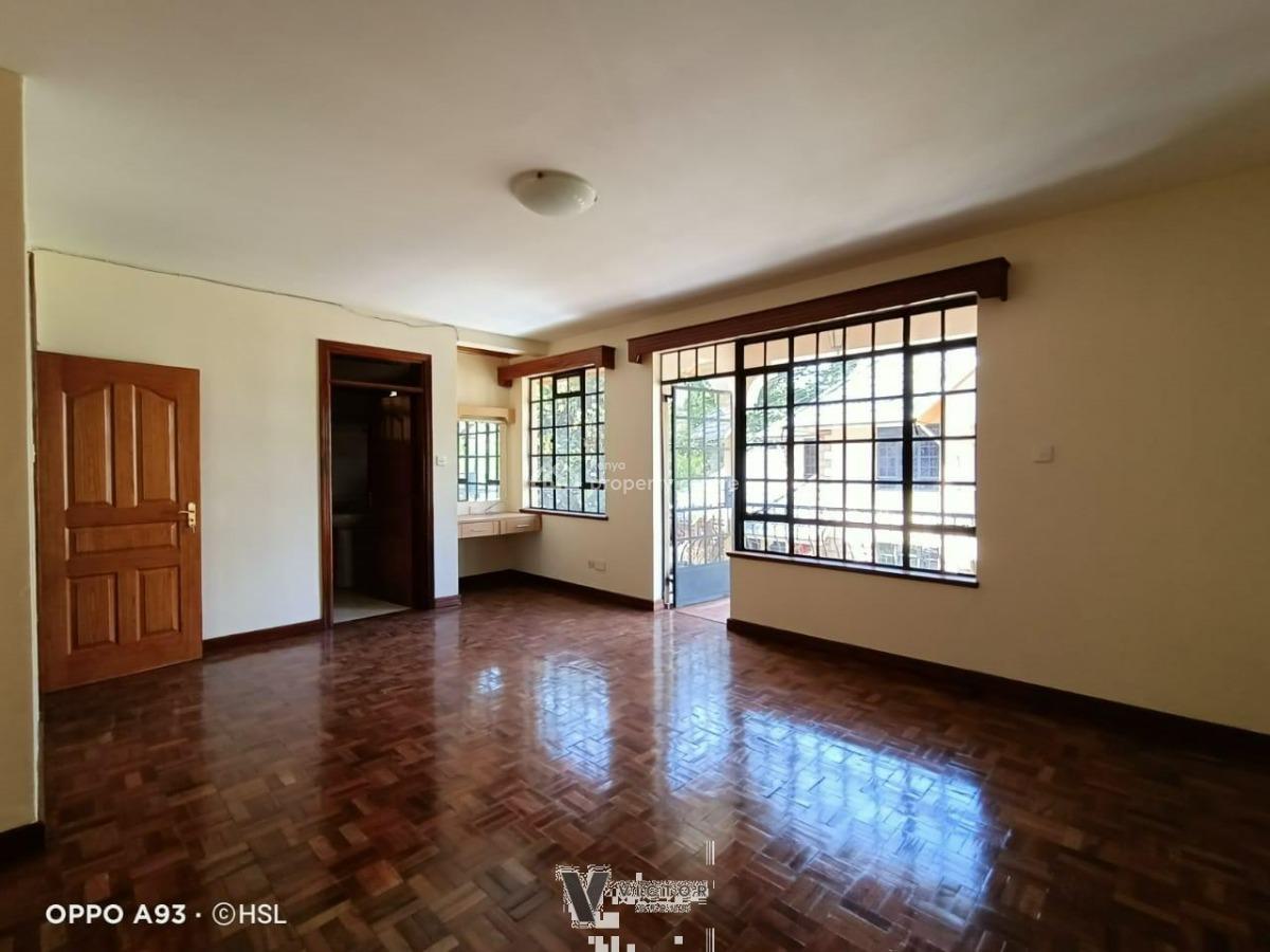 Six Units of 5 Bedroom with Dsq Townhouses, Kileleshwa, Kileleshwa, Nairobi, Townhouse for Sale
