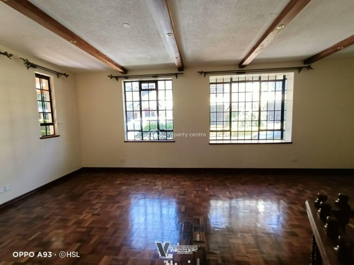 Six Units of 5 Bedroom with Dsq Townhouses, Kileleshwa, Kileleshwa, Nairobi, Townhouse for Sale