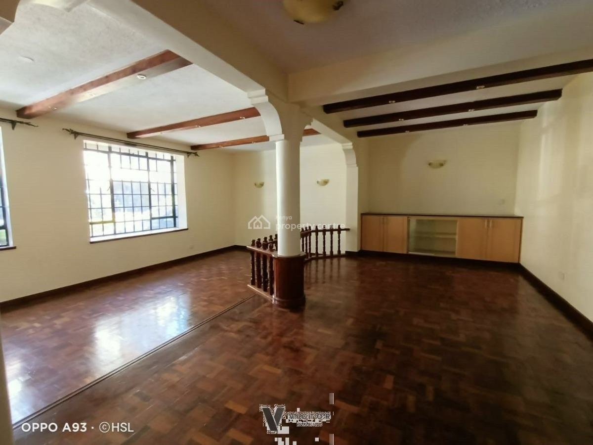 Six Units of 5 Bedroom with Dsq Townhouses, Kileleshwa, Kileleshwa, Nairobi, Townhouse for Sale
