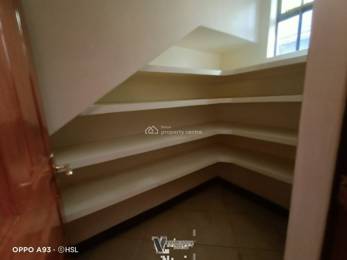 Six Units of 5 Bedroom with Dsq Townhouses, Kileleshwa, Kileleshwa, Nairobi, Townhouse for Sale