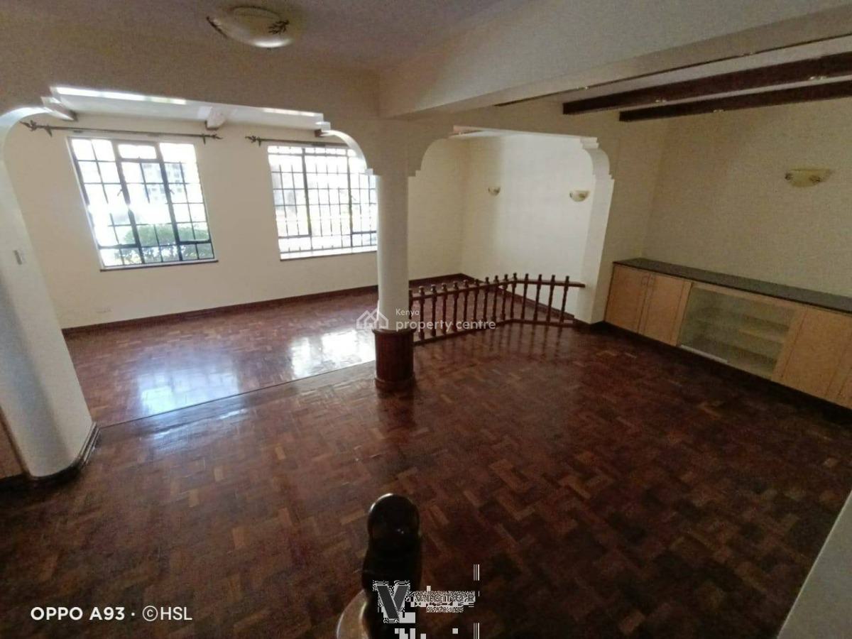 Six Units of 5 Bedroom with Dsq Townhouses, Kileleshwa, Kileleshwa, Nairobi, Townhouse for Sale