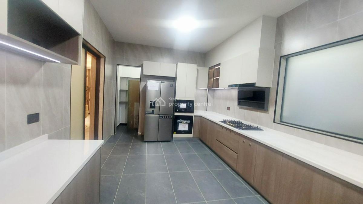 5 Bedroom Plus Dsq Apartments in Kileleshwa, Kileleshwa, Kileleshwa, Nairobi, Apartment for Sale