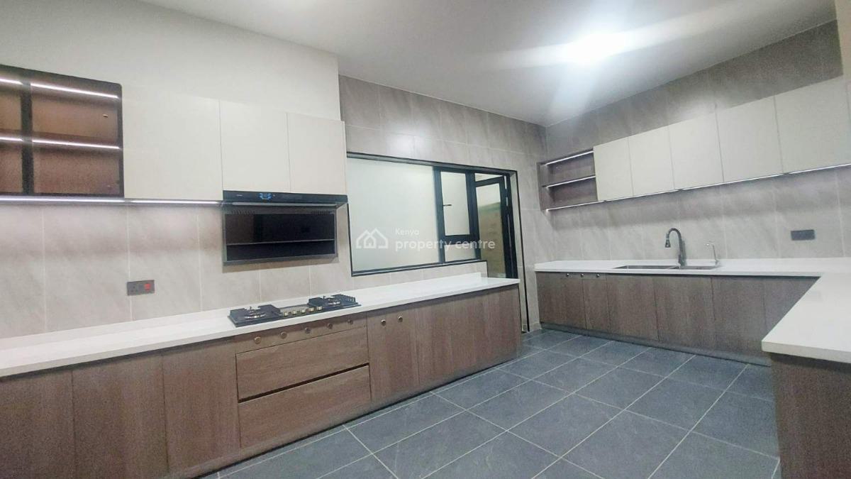 5 Bedroom Plus Dsq Apartments in Kileleshwa, Kileleshwa, Kileleshwa, Nairobi, Apartment for Sale