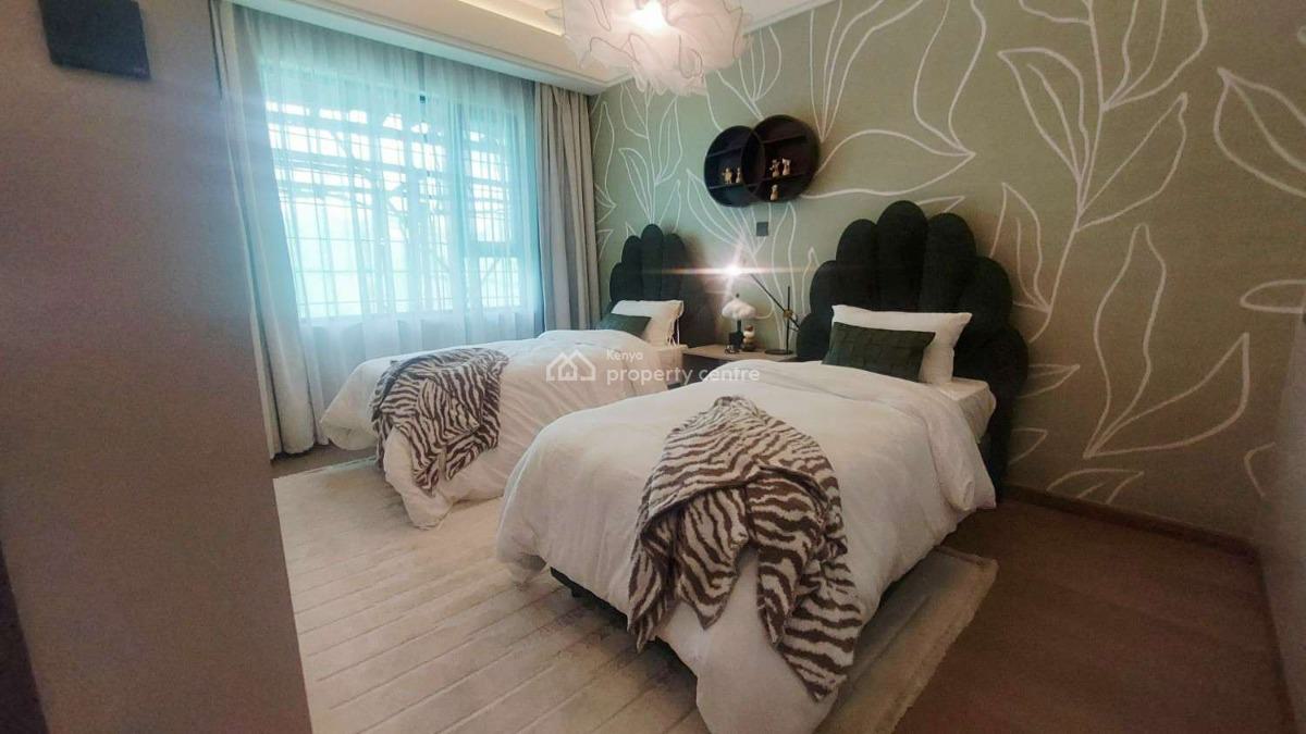 5 Bedroom Plus Dsq Apartments in Kileleshwa, Kileleshwa, Kileleshwa, Nairobi, Apartment for Sale