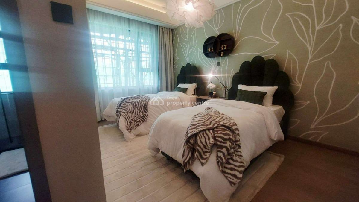 5 Bedroom Plus Dsq Apartments in Kileleshwa, Kileleshwa, Kileleshwa, Nairobi, Apartment for Sale