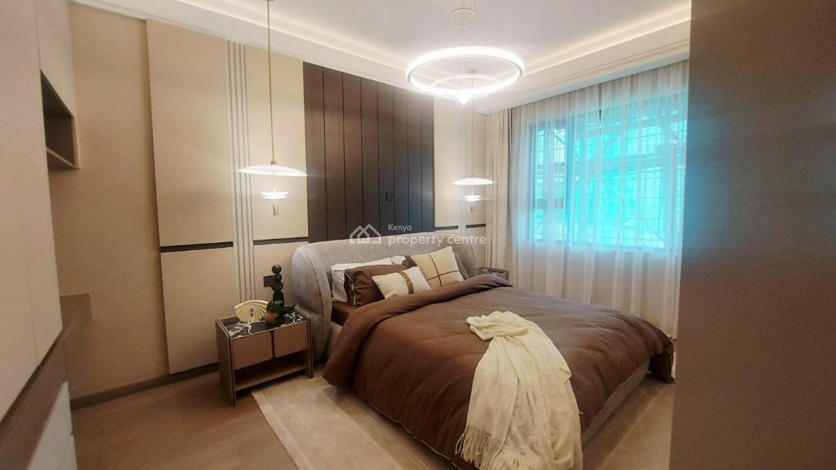 5 Bedroom Plus Dsq Apartments in Kileleshwa, Kileleshwa, Kileleshwa, Nairobi, Apartment for Sale