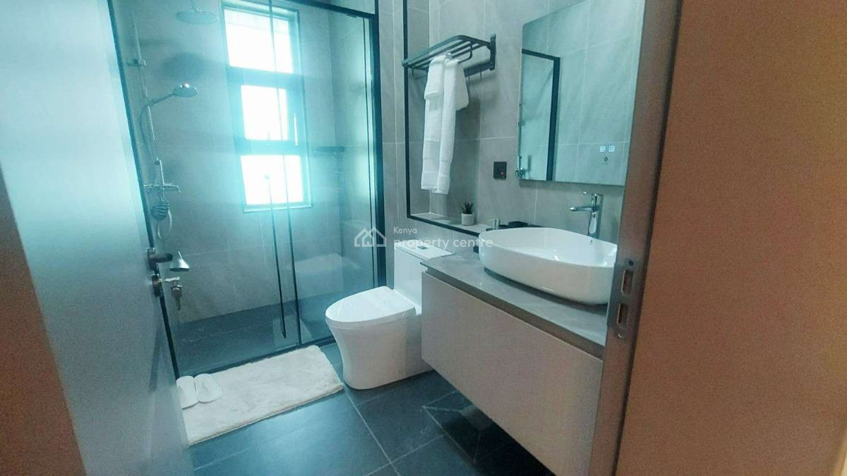 5 Bedroom Plus Dsq Apartments in Kileleshwa, Kileleshwa, Kileleshwa, Nairobi, Apartment for Sale