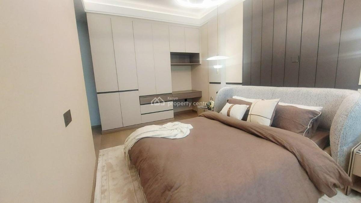 5 Bedroom Plus Dsq Apartments in Kileleshwa, Kileleshwa, Kileleshwa, Nairobi, Apartment for Sale