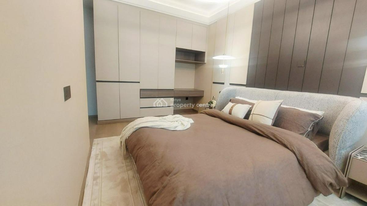 5 Bedroom Plus Dsq Apartments in Kileleshwa, Kileleshwa, Kileleshwa, Nairobi, Apartment for Sale