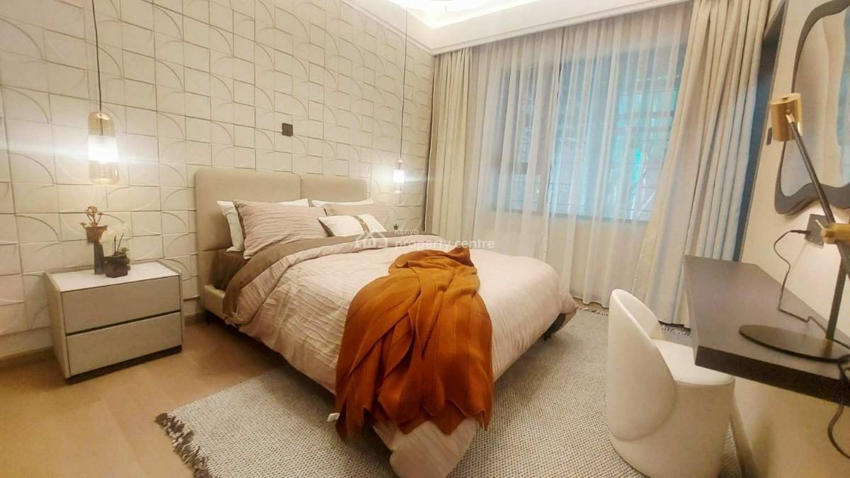 5 Bedroom Plus Dsq Apartments in Kileleshwa, Kileleshwa, Kileleshwa, Nairobi, Apartment for Sale