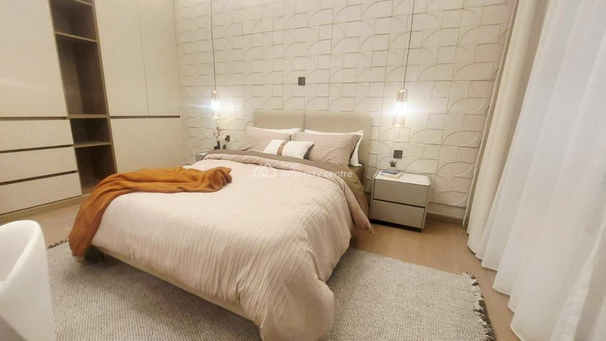 5 Bedroom Plus Dsq Apartments in Kileleshwa, Kileleshwa, Kileleshwa, Nairobi, Apartment for Sale