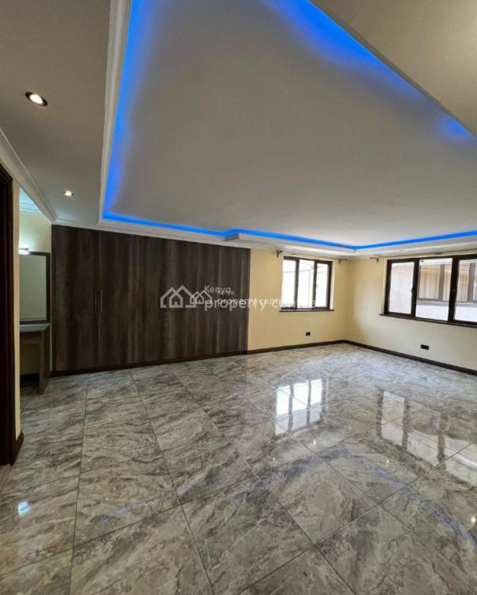 5 Bedroom, Lavington, Nairobi, Townhouse for Sale