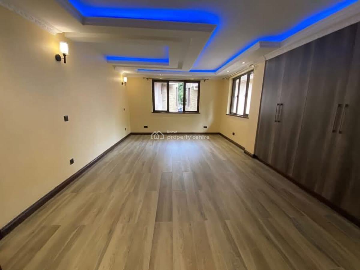 5 Bedroom, Lavington, Nairobi, Townhouse for Sale